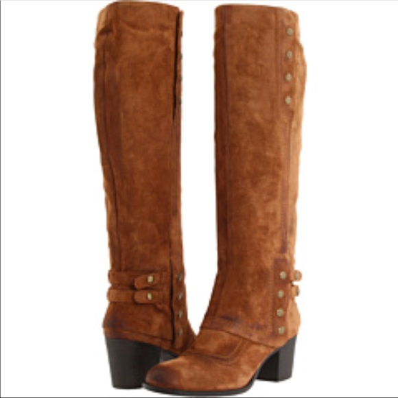 Nine West Shoes - Nine West On The Moon Boots